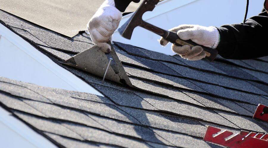 Expert tile roof repair services in Middletown, NY